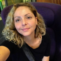 Caroline Nogueira Martins