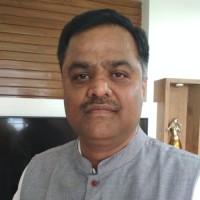 Sanjay Satkalmi