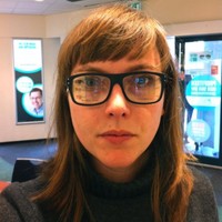 Renske Bakker