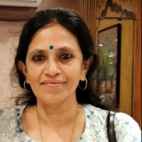 Pushpa Vijaykumar