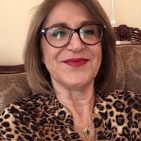 Nahid Najafi