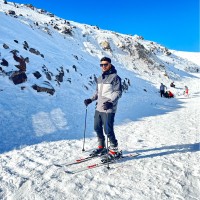 Amal Eldhose