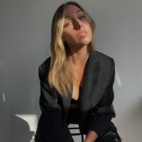 Alexandra Borel