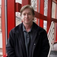Jim Byrnes