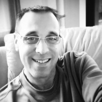 Greg Burdick