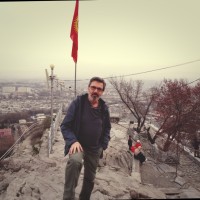 John Stasinopoulos, Ph.D.