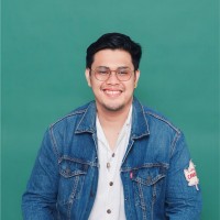 Marc Juniel Alfaro