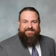 Justin Alliss