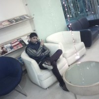 Naveen Gohil