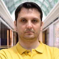 salman sahafi