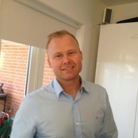 Jesper Høyer