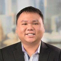 Adrian Teo