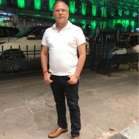 Tyagi Deepak