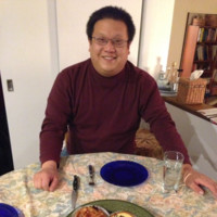 Michael Yu