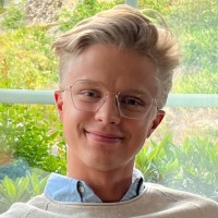Isak Å.