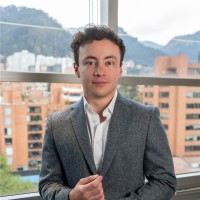 Diego Saavedra Perez