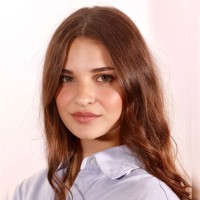 Lucie Gherbezza