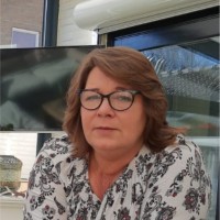 Anja Stuiver - Van Wijk
