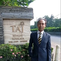 Asish Sil