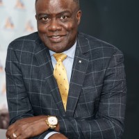 Frank Ofosu-Appiah