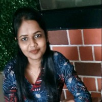 Julie Varghese