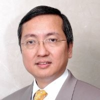Desmond Fu