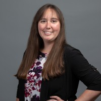 Victoria McLaughlin