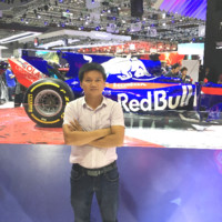Thien Phan