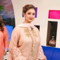 Mariam Farhan