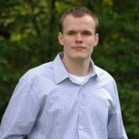 Justin Scott, Cpa