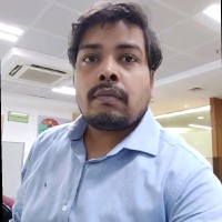 NARENDRA KUMAR DUBEY