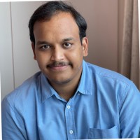 Manikanta Vallamkondu