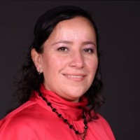 Abigail Benítez García