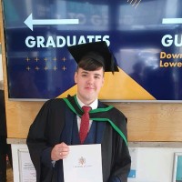 Ruairi Mcelhinney
