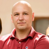 Igor Khokhlov