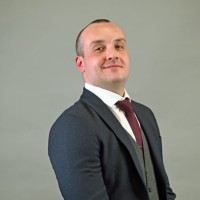 Lewis Duffy