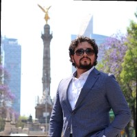 Luis Alberto C. Oropeza