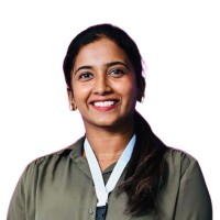 Aleesha Nath S