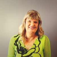 Yvette Mackenzie
