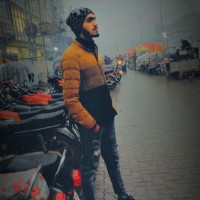Suleman Irfan