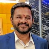 Nagarajan C