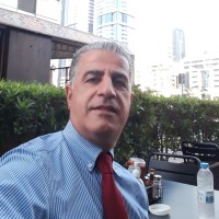 Elias Tabet