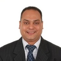 Kaushik Koduri