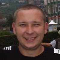Andriy Oliynyk
