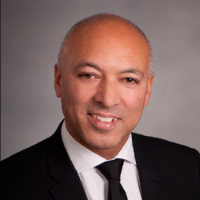 David Louzado