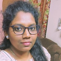 Meghana Poojari