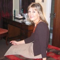Joan Rowe