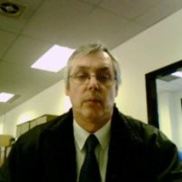 Ronnie Crancher