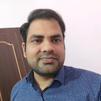 Durgesh shukla