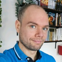 Erik Hoksbergen